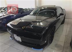 دودج تشالنجر